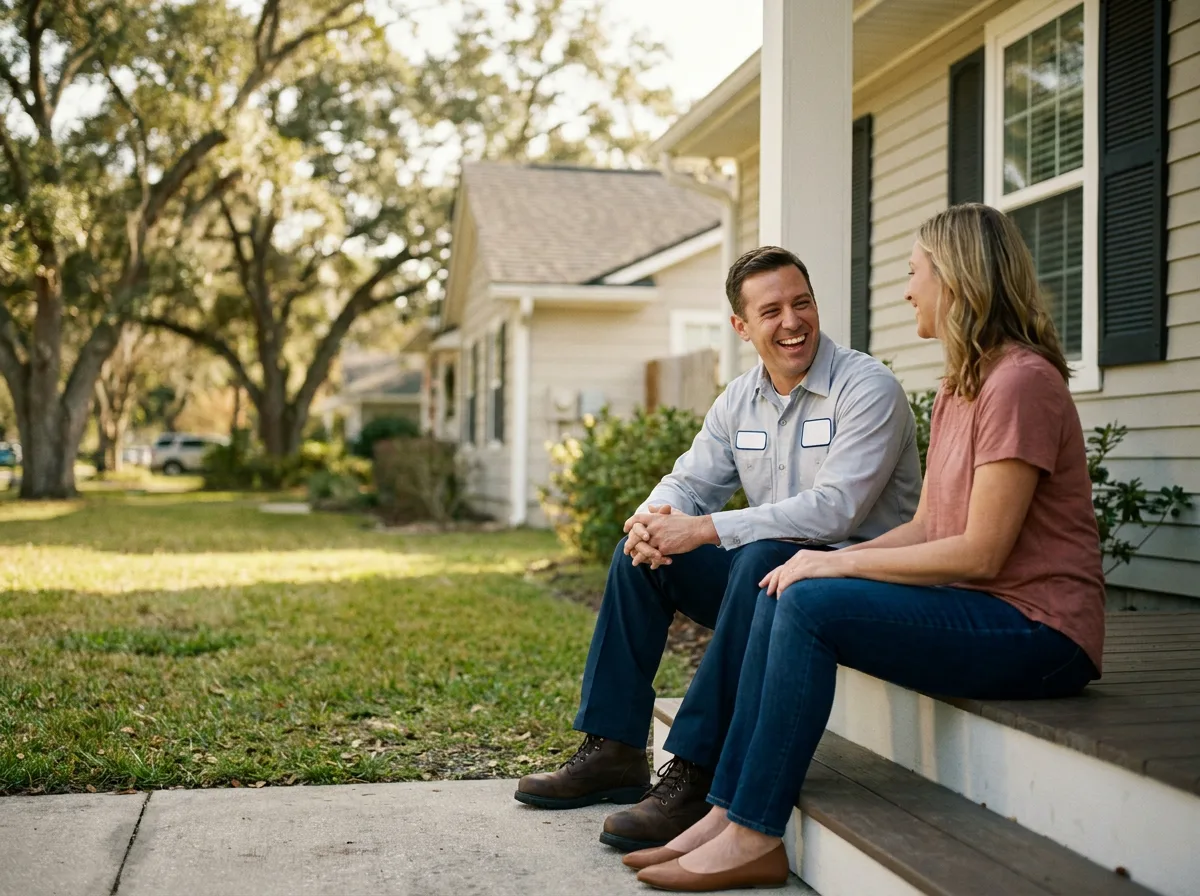 Septic tank pumping FAQs for Pampa, TX